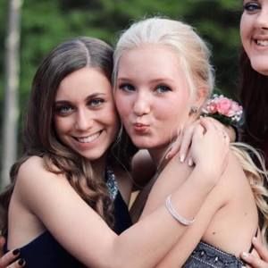 Meet your Posher, Haley